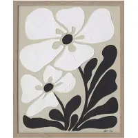 Home4You Flowers 1 maalaus