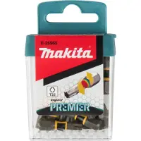 Makita Impact Premier 25mm ruuvauskärki 15kpl