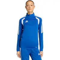 Adidas Tiro 26 League Training Collegepaita Puolivetoketjulla