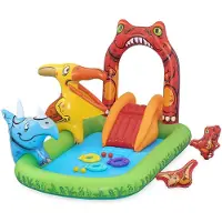 Bestway Jurassic Splash Vesipuisto