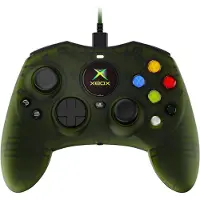 Hyperkin Duchess PC/Xbox WC ohjain (vihreä)