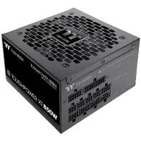 Thermaltake 850W Toughpower XT ATX 3.1 80 PLUS Gold (PS-TPX-0850FNFAGE-1)