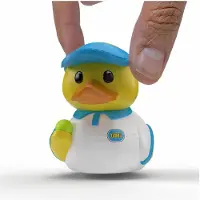 Mini TUBBZ - Tennis - Figuuri