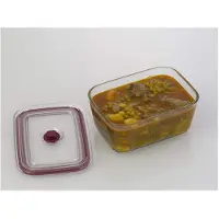 Jata Elintarvikkeiden säilytysrasia , 800 ml