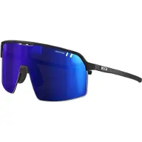 Julbo Intensity Matt Black Reactiv pyöräily- ja polkujuoksulasit