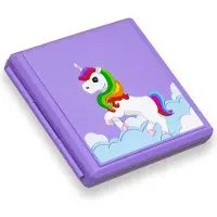 Nintendo Switch Unicorn Game Card Holder (Nintendo Switch)