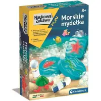 Clementoni merisaippuat 50709 -peli