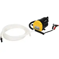 VOREL Öljypumppu 78007; 12 V