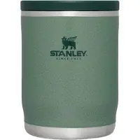 Stanley Adventure To-Go ruokatermos 0,53 litraa, hammertone green