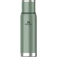 Stanley Adventure To-Go pullo 1 litra, hammertone green