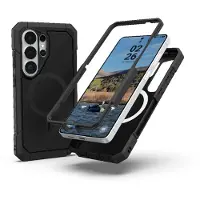 Uag Trooper - Black - Samsung Galaxy S26 Ultra