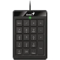 Genius NumPad 110 Keyboard (31300016400)