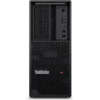 Lenovo – TS/TS P3 TWR G2 U9-285K 32GB 1TB W11P (30HT00BJMT)