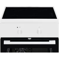 Electrolux induktioliesi LKI540001W (50cm)
