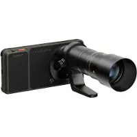 OPPO Find X9 Ultra Hasselblad Earth Explorer Kit linssipaketti