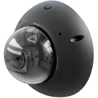 Ubiquiti UVC-G6-Pro-Dome-B 4K Kamera Musta (UVC-G6-Pro-Dome-B)