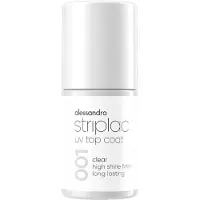 Alessandro Striplac UV Top Coat Clear 6.5ml