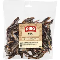 Dibo 2 x 200 g kuivakala koiran täydennysravinto
