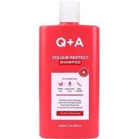QA Colour Protect Shampoo 250ml