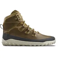 Vivobarefoot Women's Tracker Leather AT naisten paljasjalkakengät