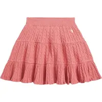 Ralph Lauren Hame - Neulottu - Desert Rose - - 5 v (110) - Hameet