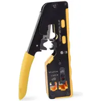 Digitus Multi Modular Crimping Tool - Pass through (DN-94025)