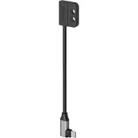 SmallRig 5595 Usb-c-datakaapeli Uros-naaras