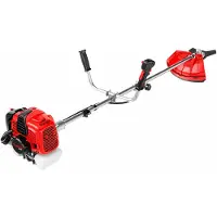 Timco 52cc raivaussaha polttomoottori