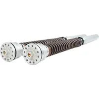 Öhlins Ttx25s Yamaha Yzf R1 2015-24/yzf R6 2017-26 Fkr 202 Etuhaarukan Jousisarja
