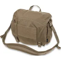 Helikon Tex Urban Courier Large olkalaukku, coyote