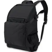 Helikon Tex Bail Out Bag reppu, musta
