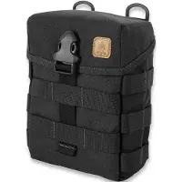 Helikon Tex E&E Pouch tarvikelaukku, musta
