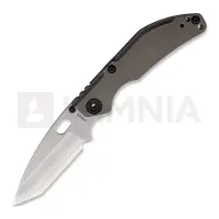 North Mountain Blade BBNM - SLD-Magic Tanto - Titanium kääntöveitsi