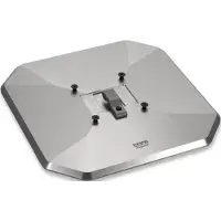 KMFS Base Plate for Sharpening Kits