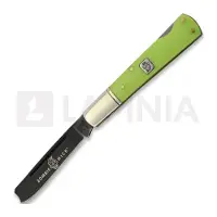 Rough Ryder Zombie Nick Razor Lockback