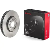 Brembo Jarrulevy (1kpl) 09.8402.11