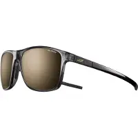 Julbo The Streets Spectron 3 Polarized Translucent Black/Black Urheilulasit L