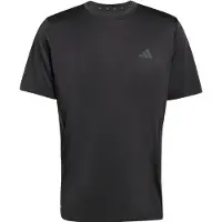 Adidas Techess 3S Tee - Black - XL