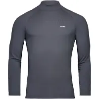 POC Merino Mock Neck Pitkähihainen Aluspaita