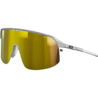 Julbo Density White/blue Spectron 3 pyöräilylasi