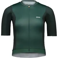 POC Cadence Jersey pargasite green Koko S