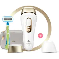 Braun Silk-Expert Pro 5 PL5154 IPL-karvanpoistolaite