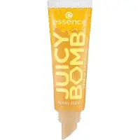 Essence Gloss - - Mehukas Pommi Kiiltävä Huulikiilto - 109 Bee Mine - Vegaani &amp; ilman parabeeneja - Ultra-kiiltävä ei tahmea