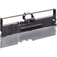 KMP – 1983,0101, Epson LQ 630 S, Epson LQ 630, Musta