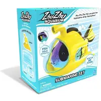 Zhu Zhu Pets ZhuZhu Aquarium Sukellusvene Leikkisetti