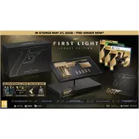 007 First Light Legacy Edition Series X