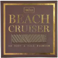 Wibo Beach Cruiser Bronzer Praline