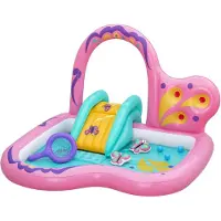 Bestway Vesipuisto Butterfly Wonder
