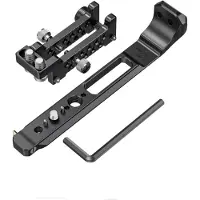 SmallRig 2487 Mount Plate & Hdmi Cl For Shogun 7