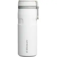 Stanley Iceflow, Päivittäinen käyttö, 470 ml, Kääntökansi, Ruostumaton teräs, Valkoinen, Mies/Nainen